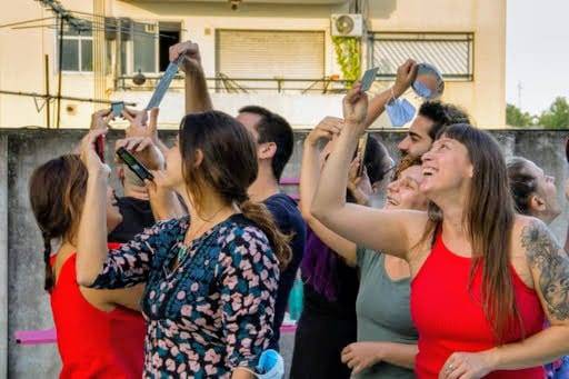 Asesoría Creativa