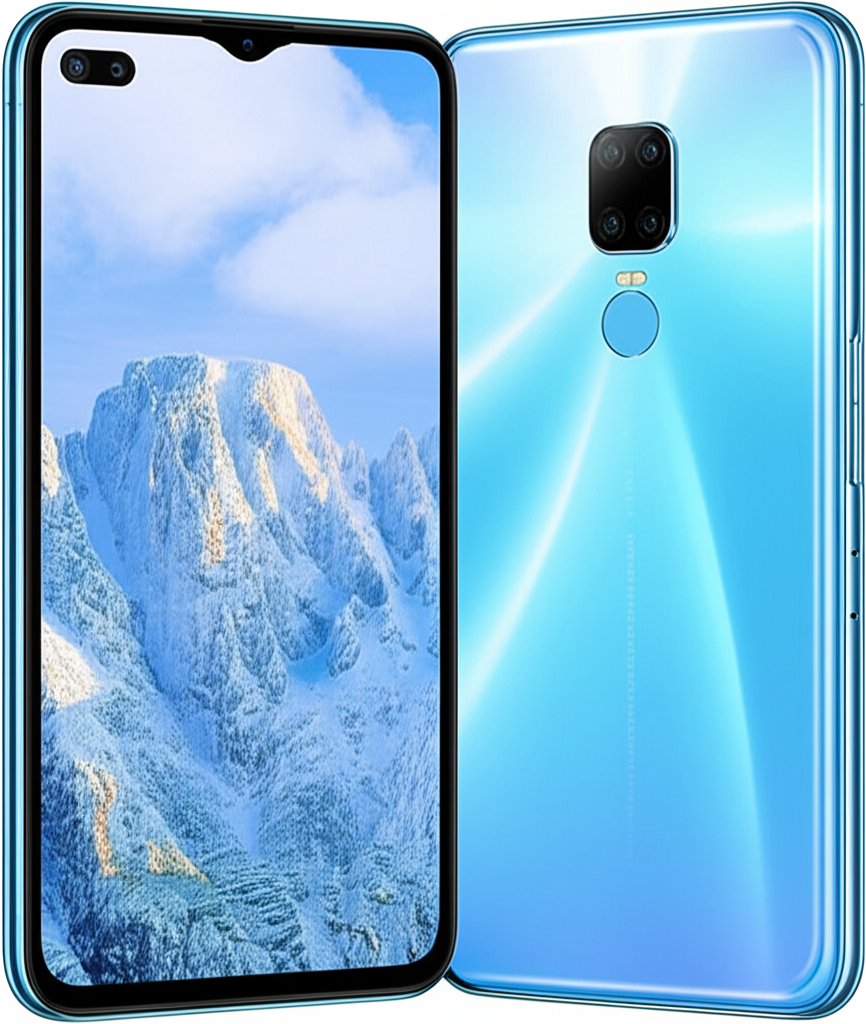 Penyegaran Praktis Dengan Vivo Y100