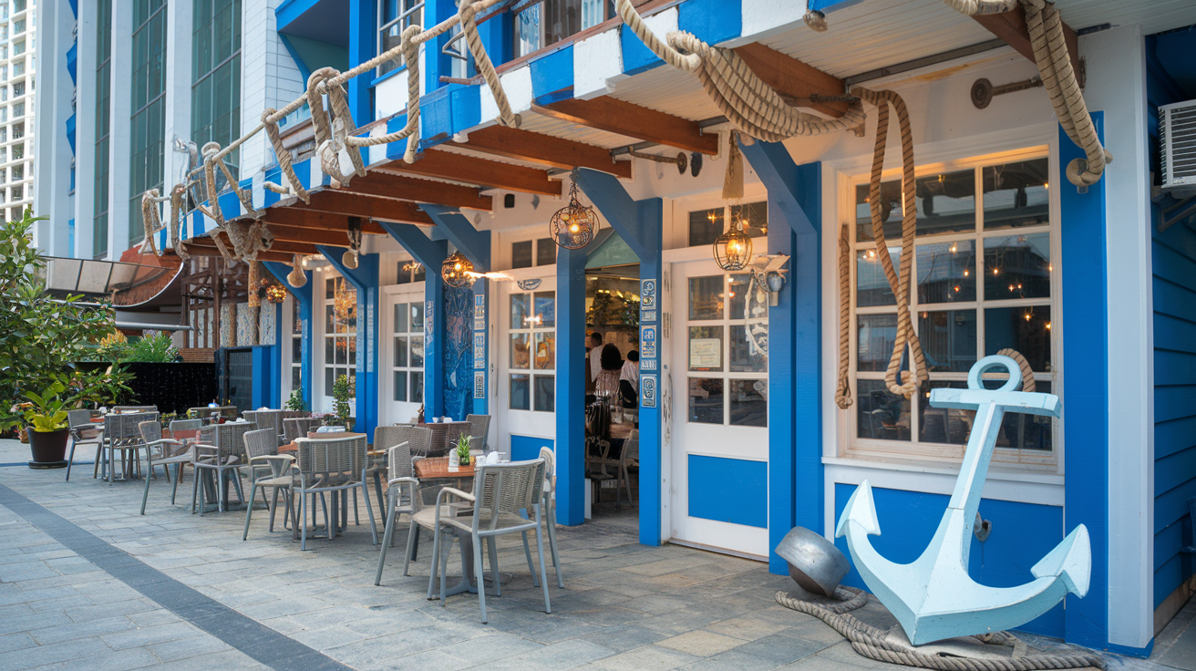 Best Seafood Restaurants in Bandra West – Top Picks