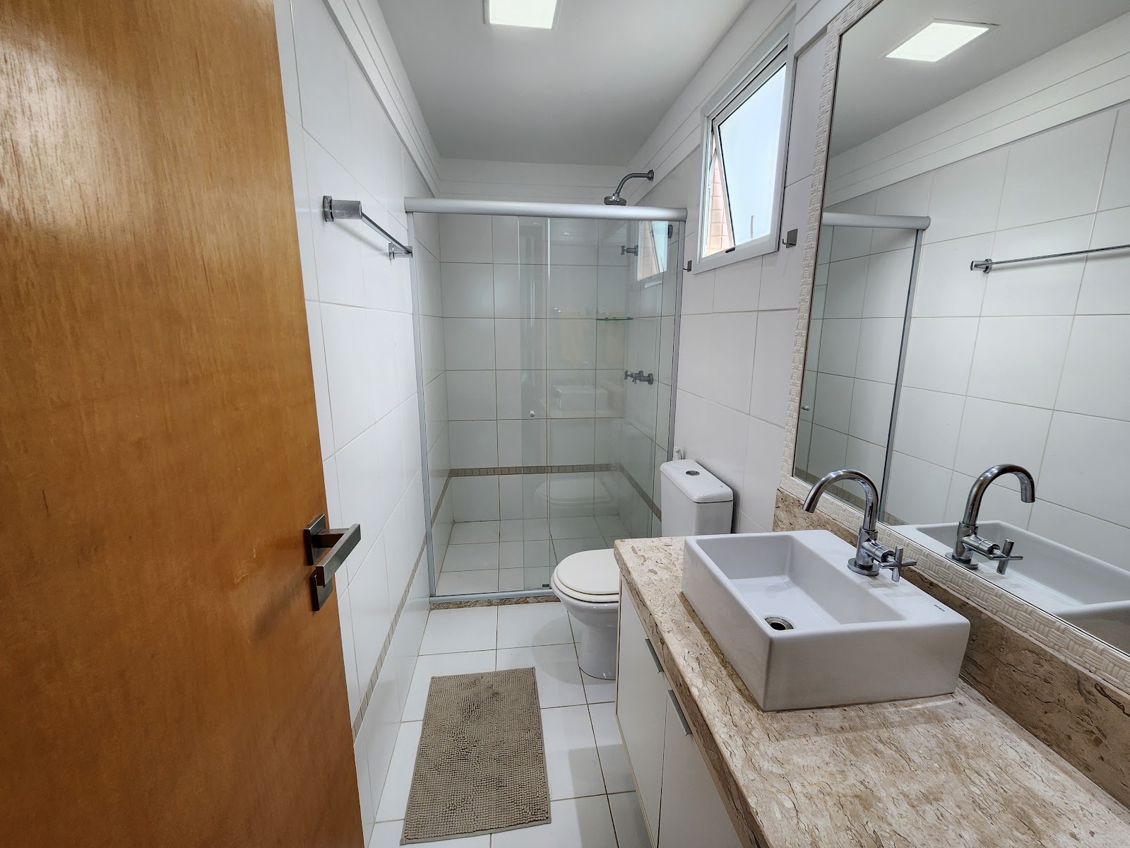 Apartamento, Pituba