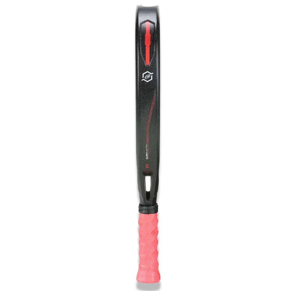 Bullpadel Vertex 04 Racket  2024  Padel - Gambar 4