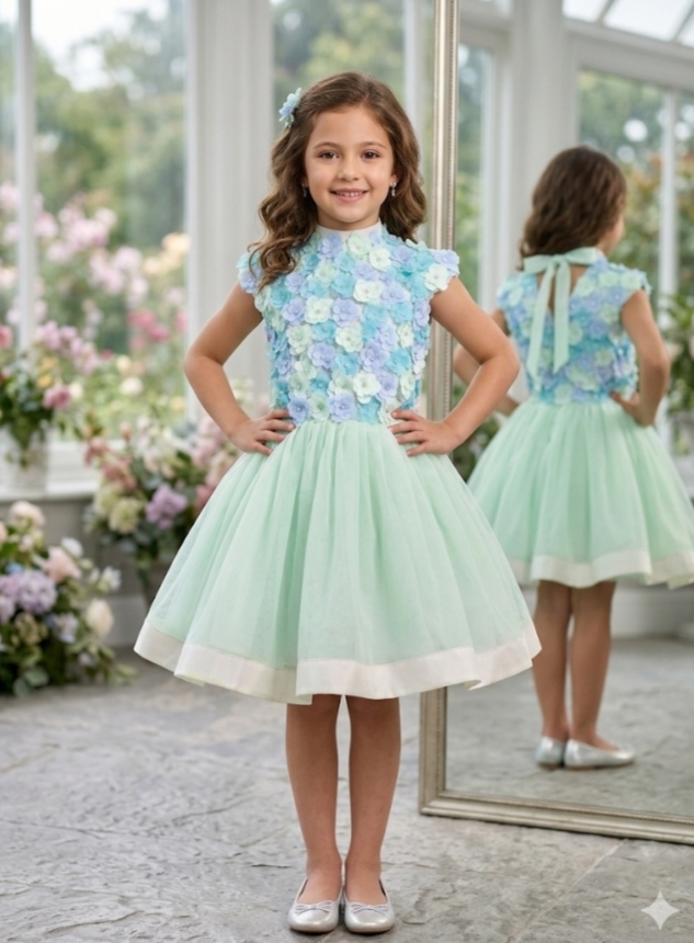 Vestidos Profesionales