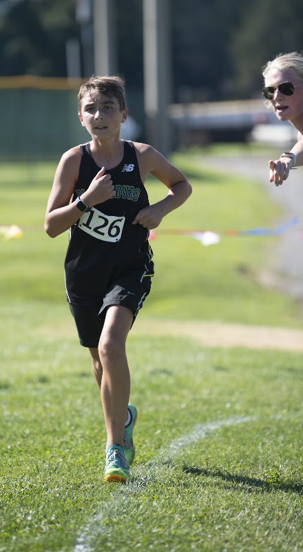 Photo from 2022.08.31 Highlanders Invitational (Boys)