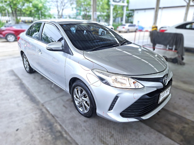 TOYOTA VIOS