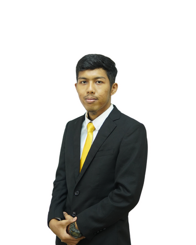MUHAMMAD NAJMI BIN MOHAMAD NAZAR