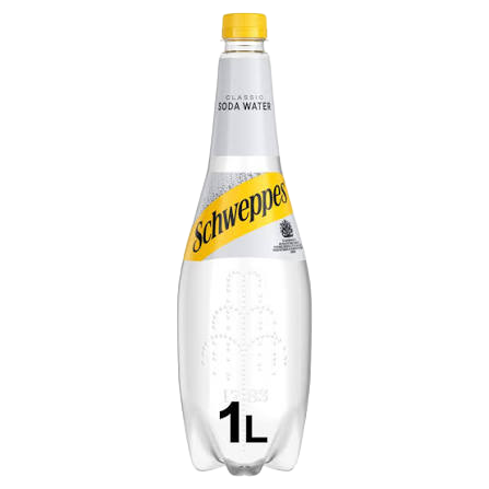 Soda Water