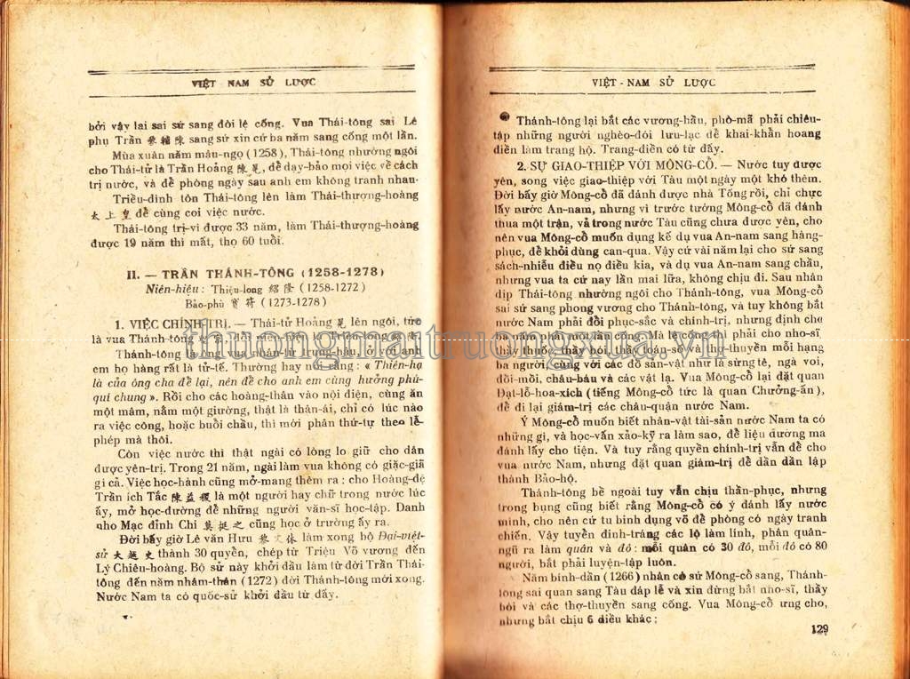 Việt văn độc bản lớp 11 (1974) - Trang 64