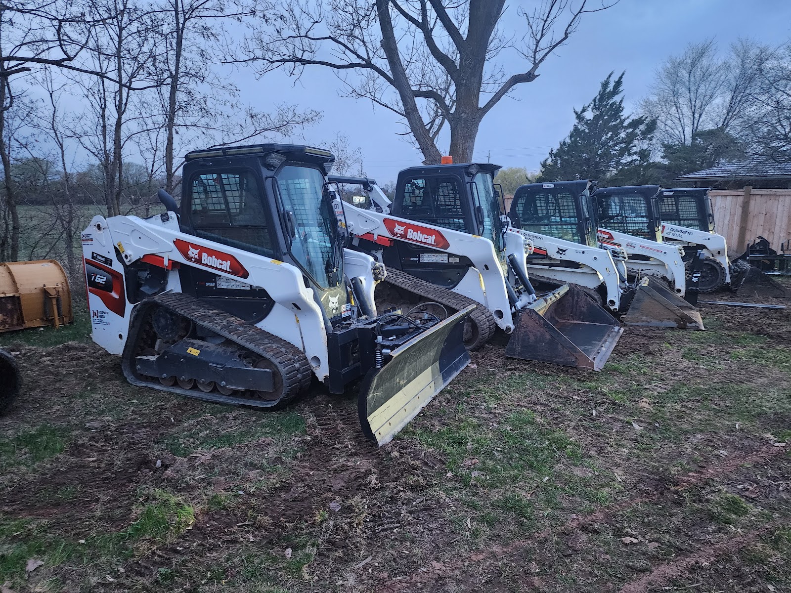 J&J Equipment Rental Rent Online Today