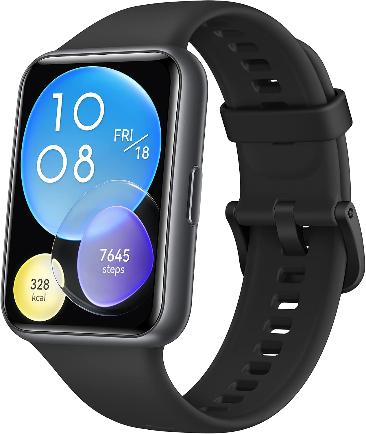 Huawei Watch FIT 2 con Llamadas Bluetooth