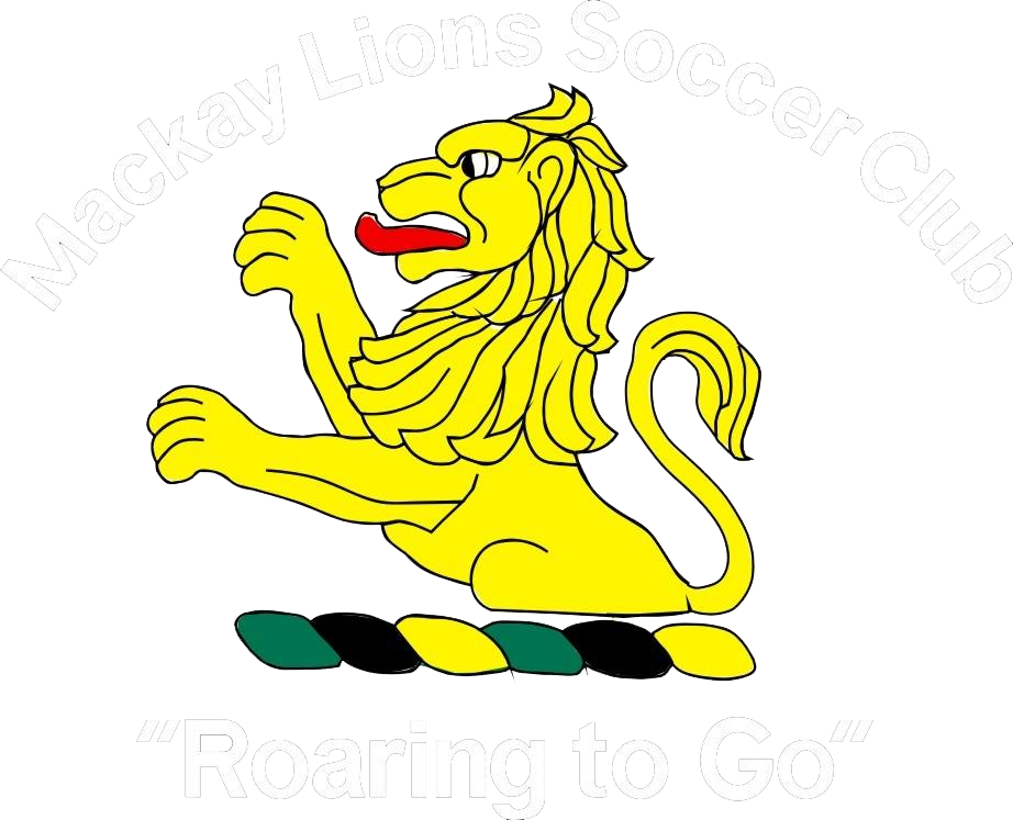 Mackay Lions logo