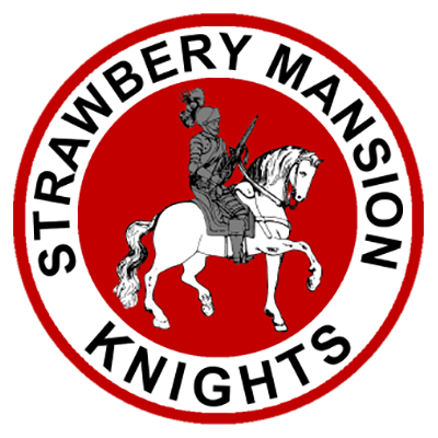 Strawberry Mansion