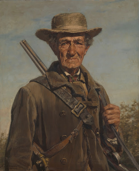 The Forester