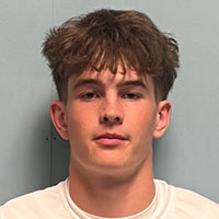 Carter Rhinehart