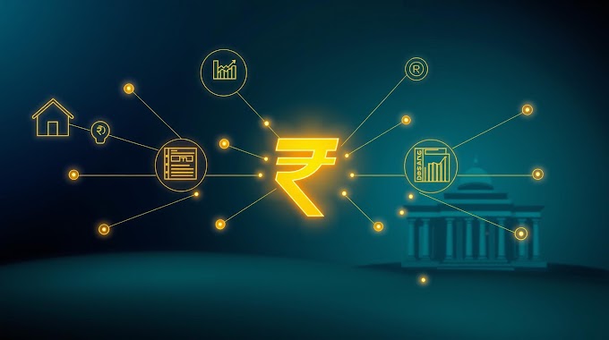 How the RBI Quietly Controls Your Salary, Savings and Shopping