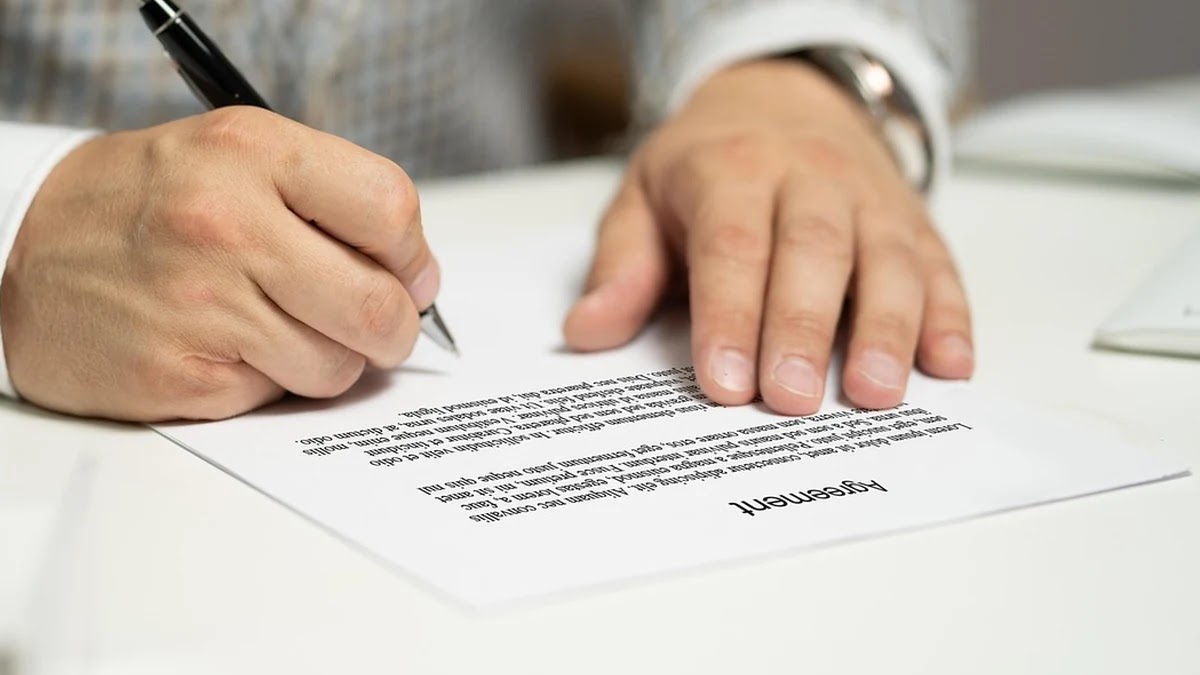 계약서 해석 시 유의할 점과 법적 분쟁 예방 기준