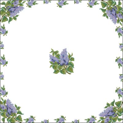 CMP 380349 Pattern