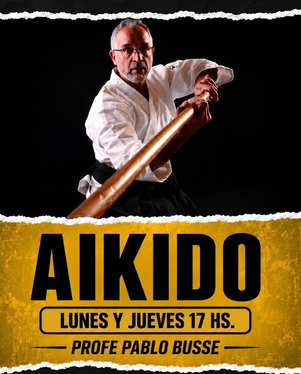 Clases de Artes Marciales