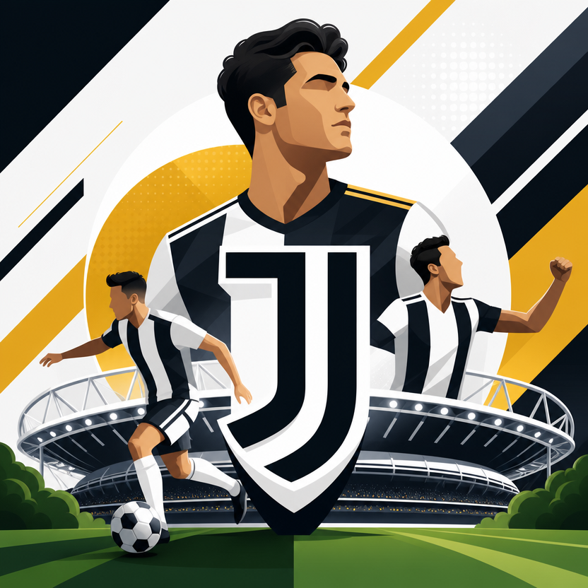 Juventus: Si Nyonya Tua yang Selalu Bikin Penasaran!