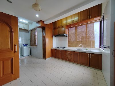 Puteri Palma Condominium, IOI Resort City, Putrajaya (Renovated, Open View) — foto 6/10