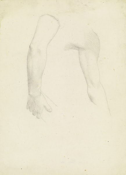 Study sheet two arms