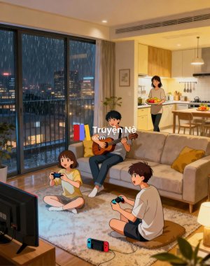 Cuộc Sống Bên Người Đàn Ông Lạnh Lùng