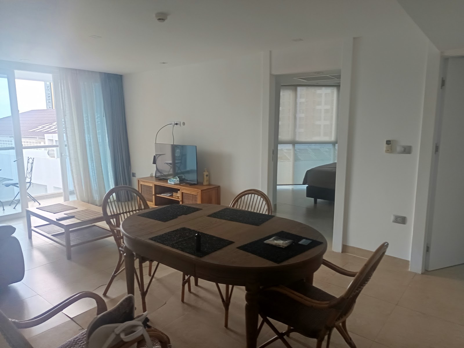 Cetus - 1 Bed, Floor 27 5