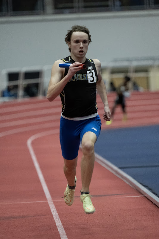 Photo of Ben