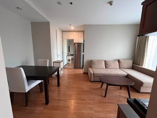 The Parkland Grand Asoke - Phetchaburi ห้อง ZC372 ภาพที่ 3