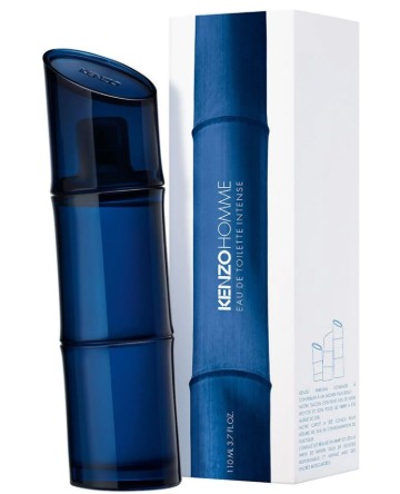 KENZO POUR HOMME INTENSE EDT 100ML KENZO