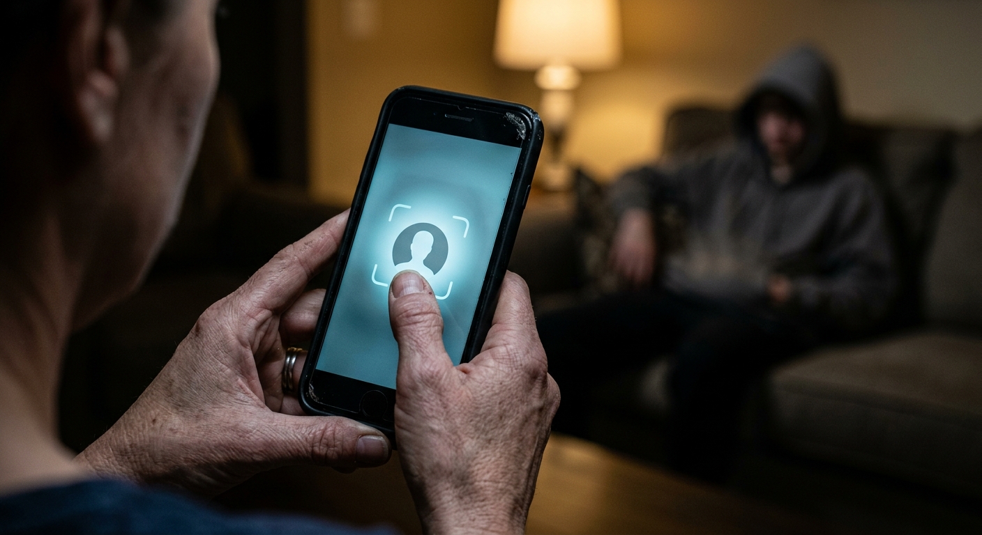 Your Kid's App Says "Verified" — Here's Why That's a Lie
