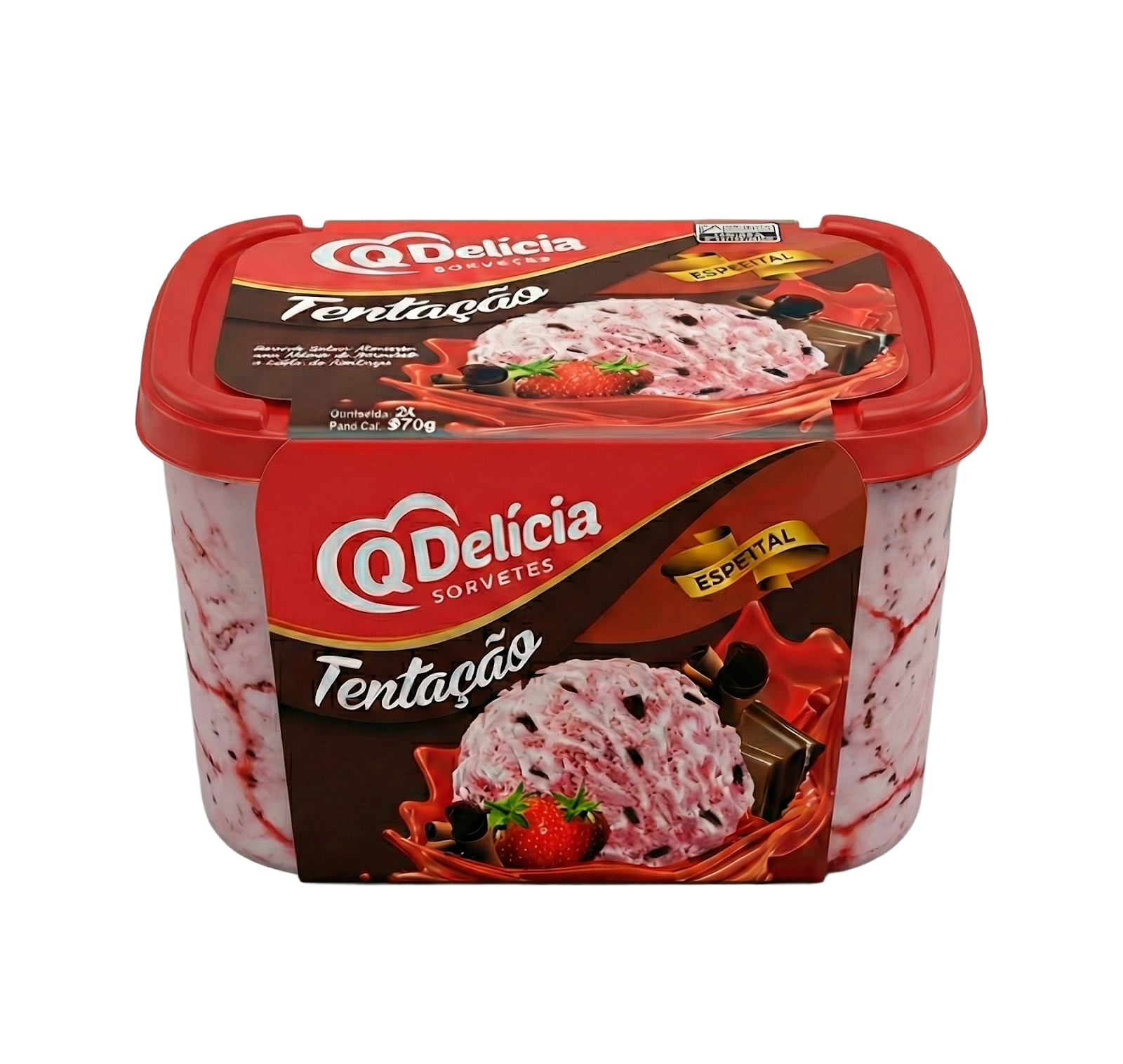 Especiais 2L
