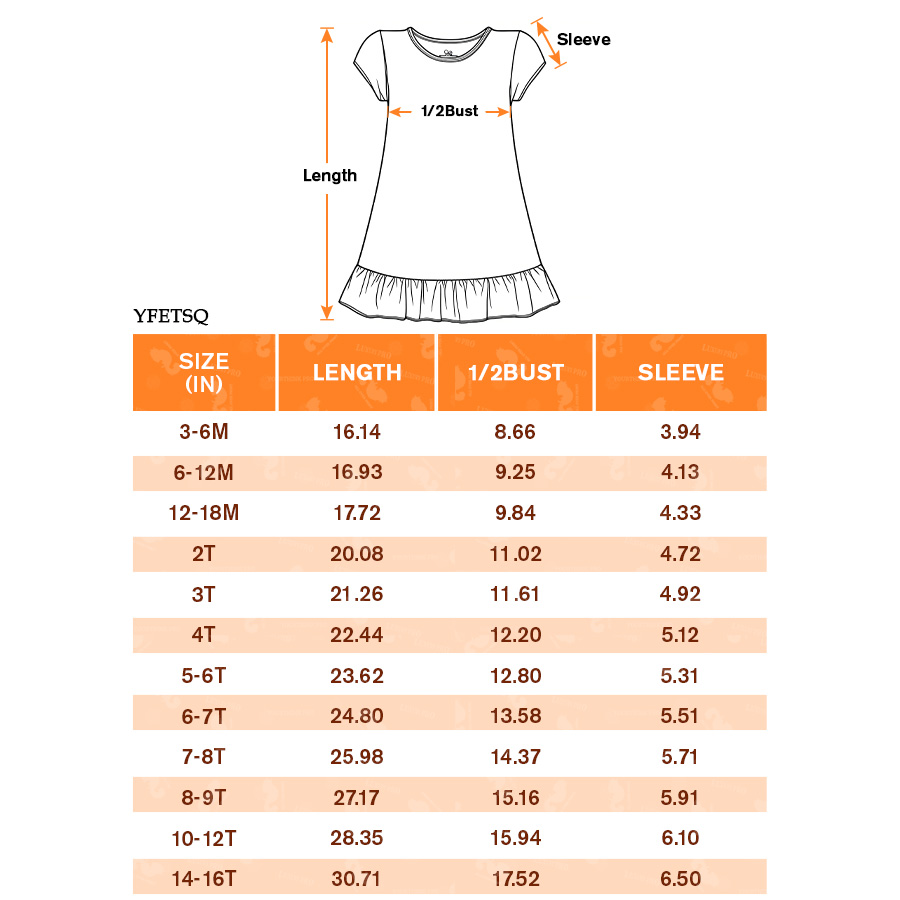 Kids' Nightgown