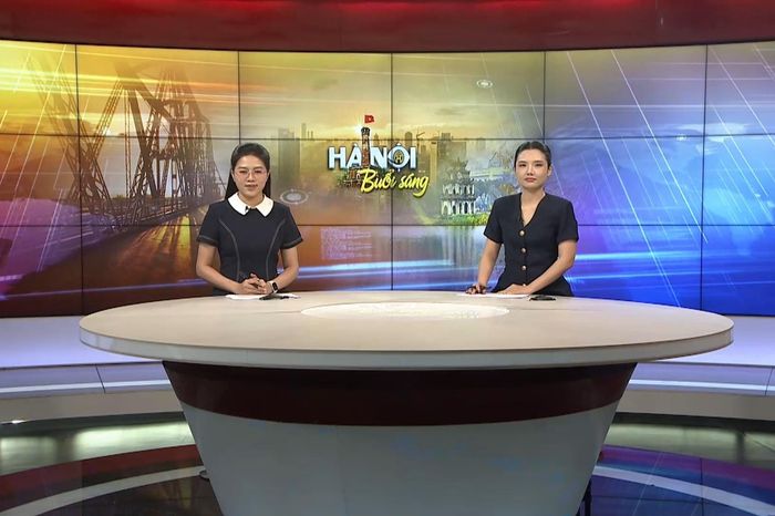 Chương trình Hà Nội buổi sáng | 06/05/2026 - Đài Phát thanh và truyền hình Hà Nội