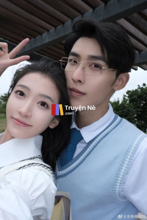 Cuộc Hôn Nhân Cuồng Công Việc