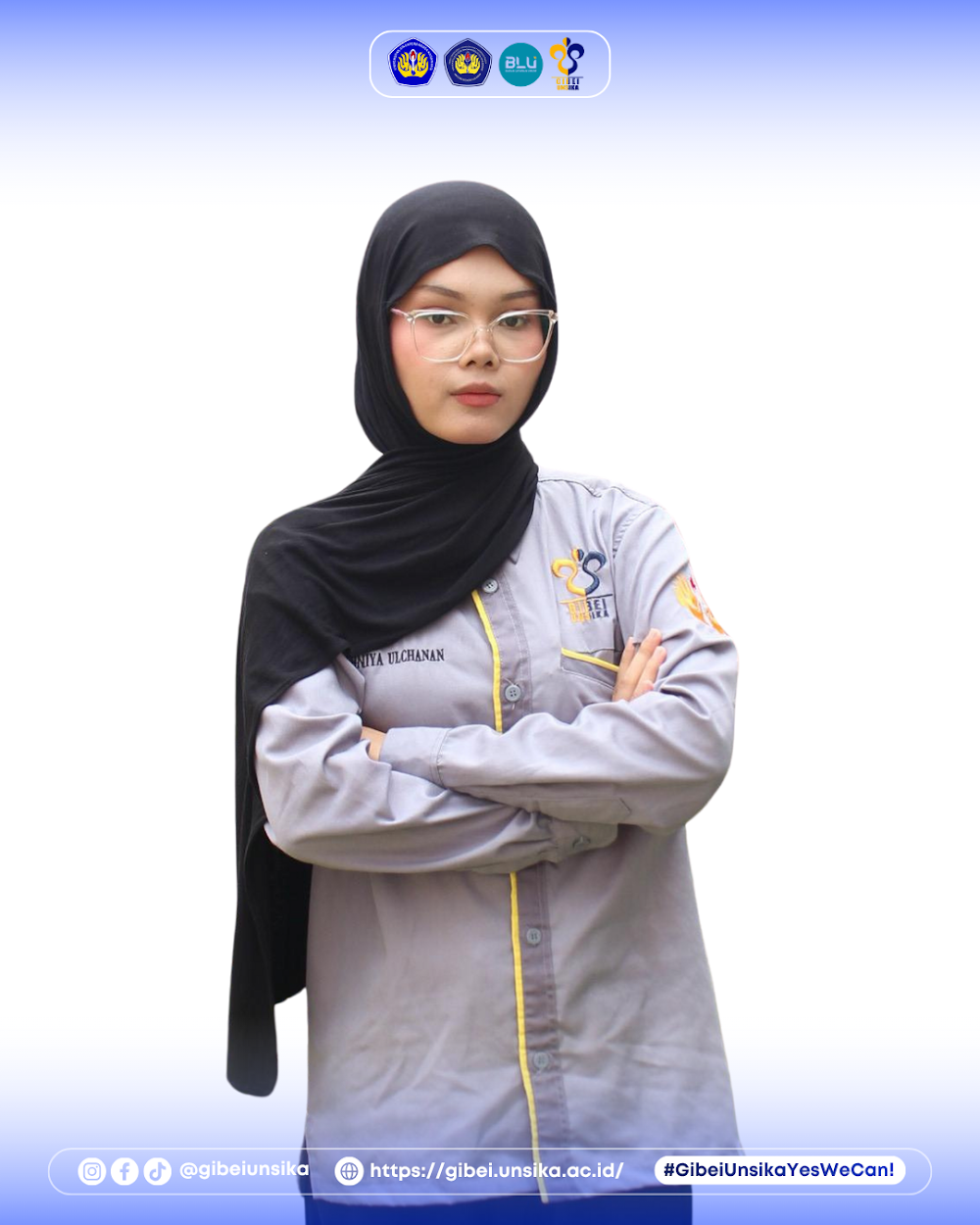 Wakil Rektor Umum dan Keuangan