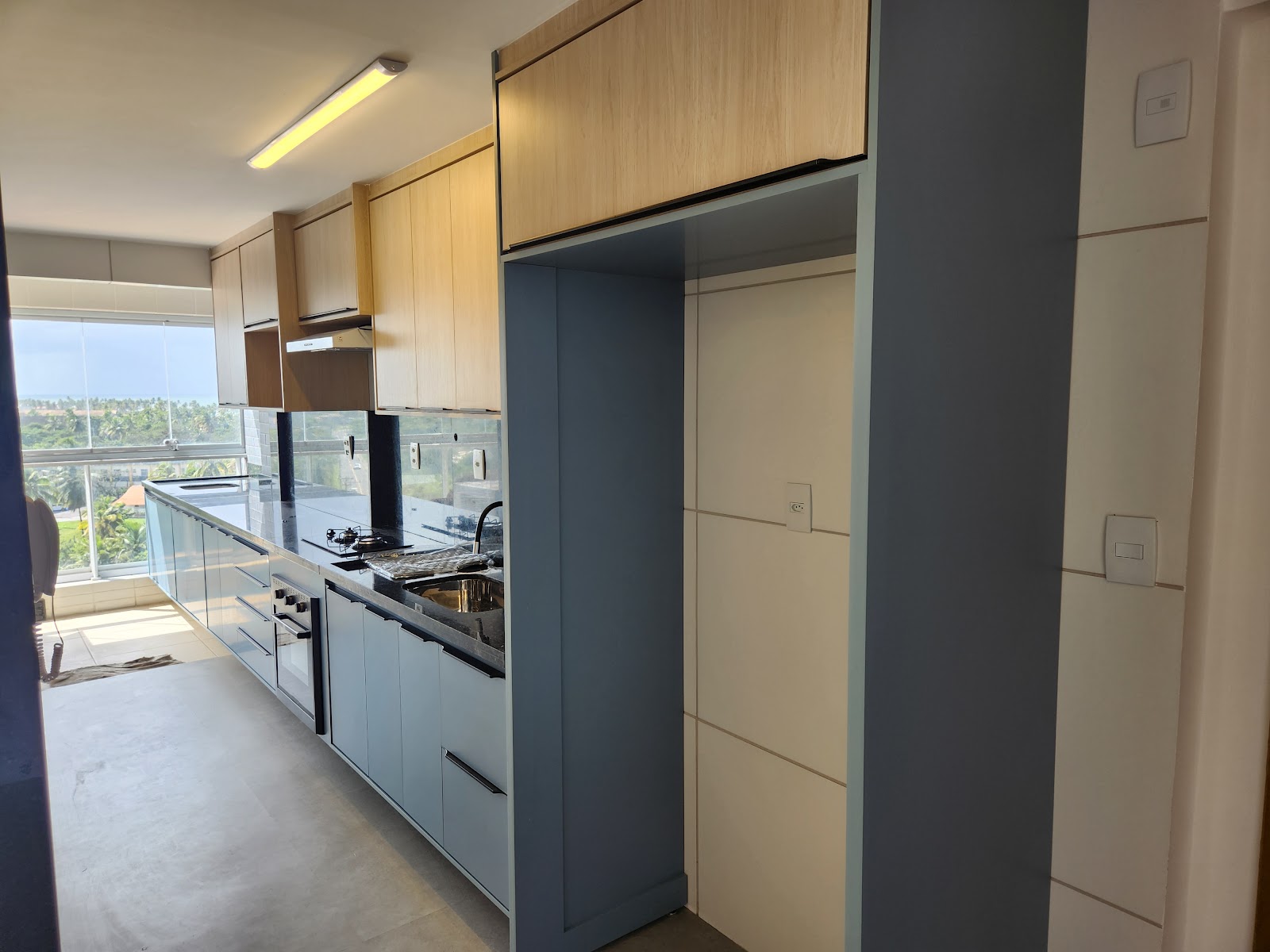 Apartamento, Itapuã