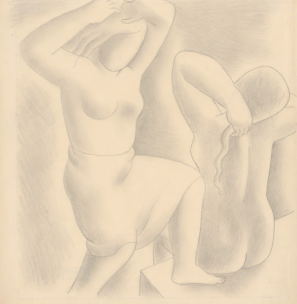 Morning 1929