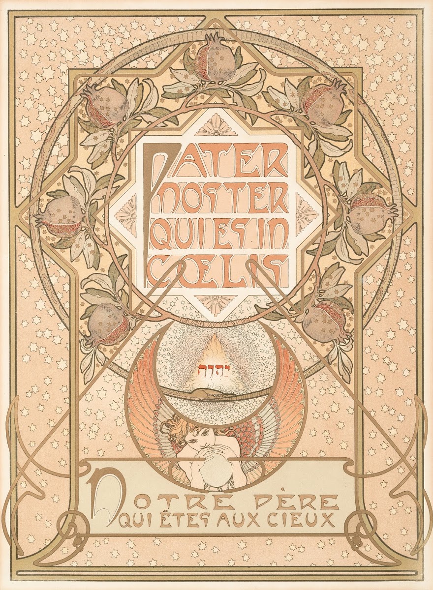Pater Noster c1900