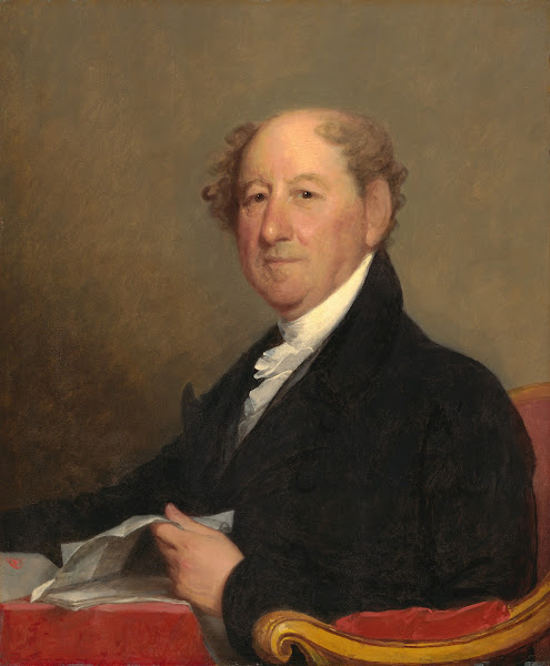 Rufus King 1819 1820
