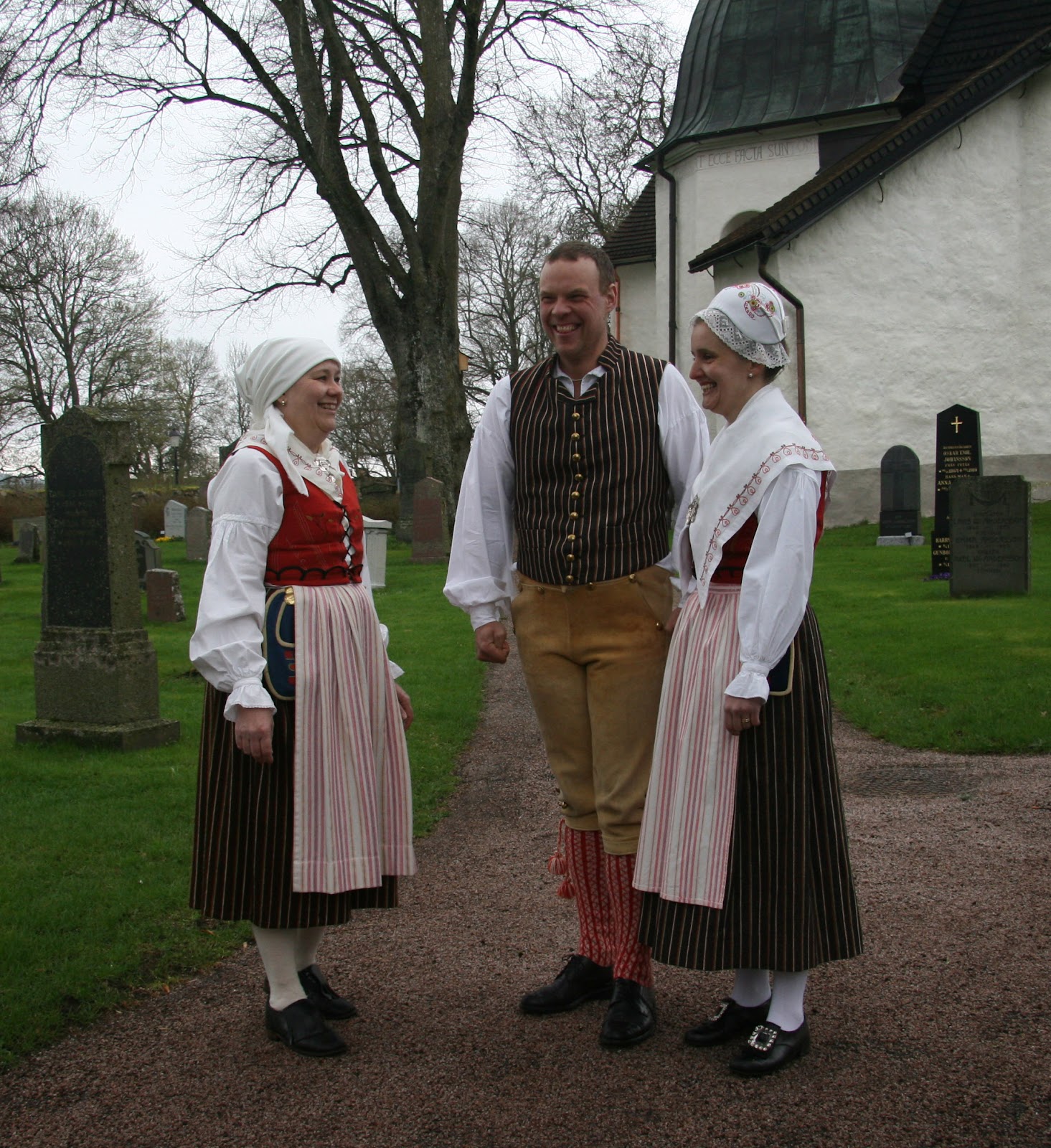 Småland, Norra Vedbo. Foto Depui.