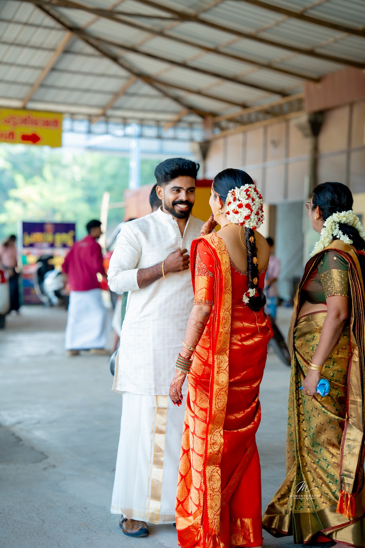 Suvarna & Karna