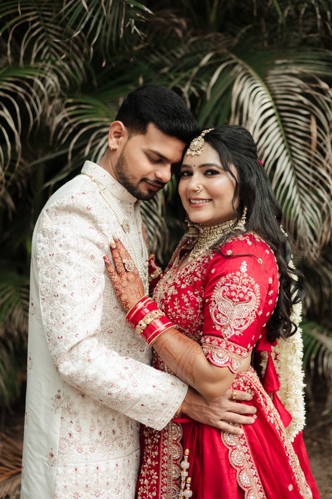 Wedding photo 10