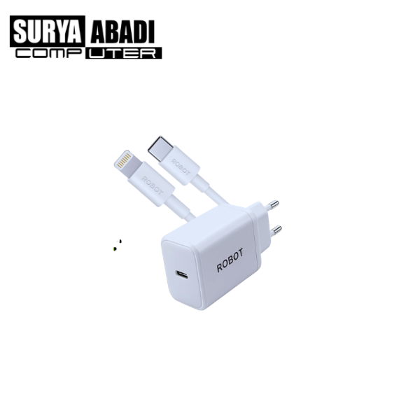 CHARGER ROBOT RT-A20L
