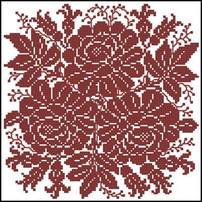 CMP 160487 Pattern