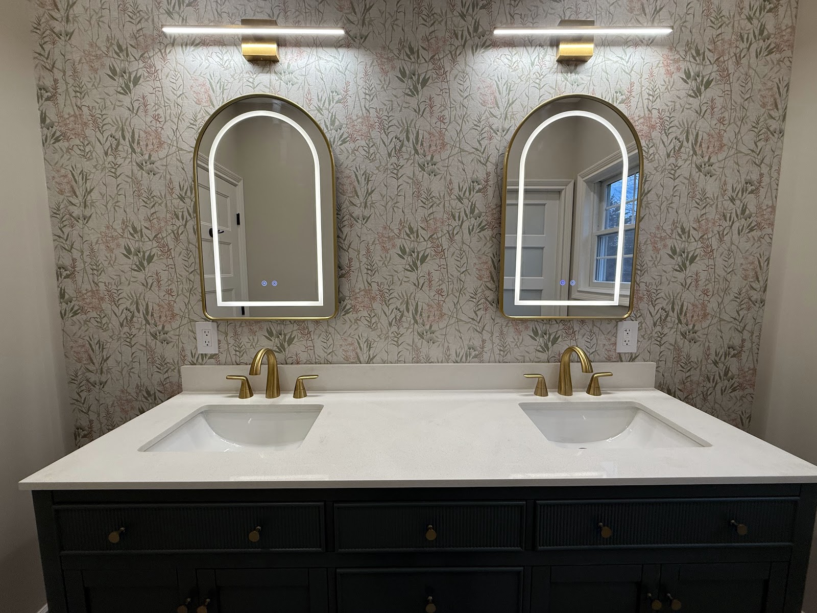 Steam Shower Remodel