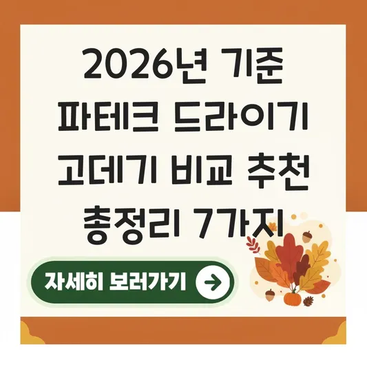 파테크 드라이기 고데기 비교 추천