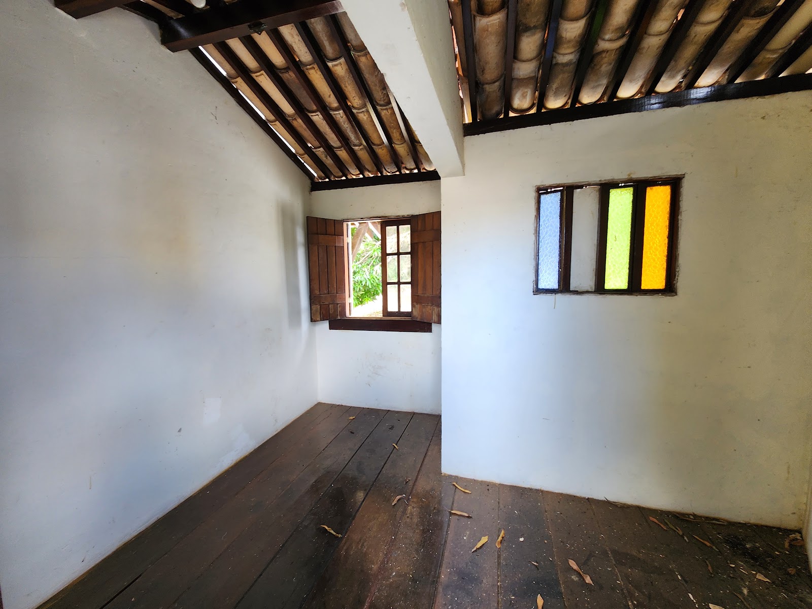 Casa Isolada, Acupe de Brotas
