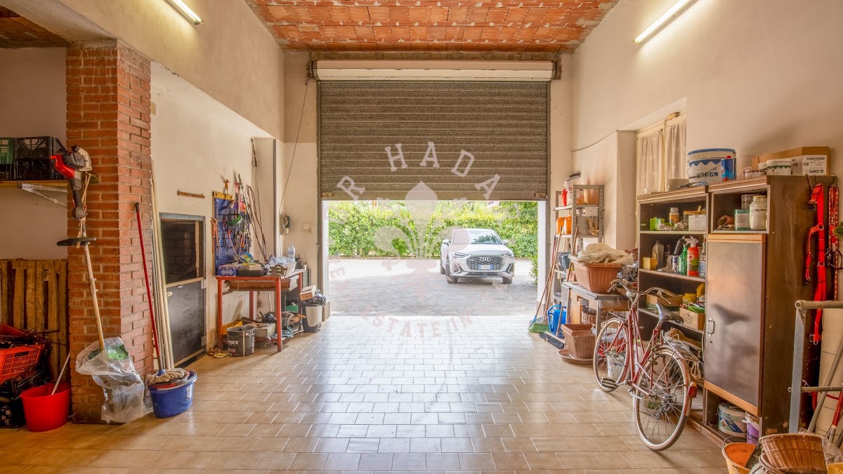וילה לבנטה (Villa Levante) — 49