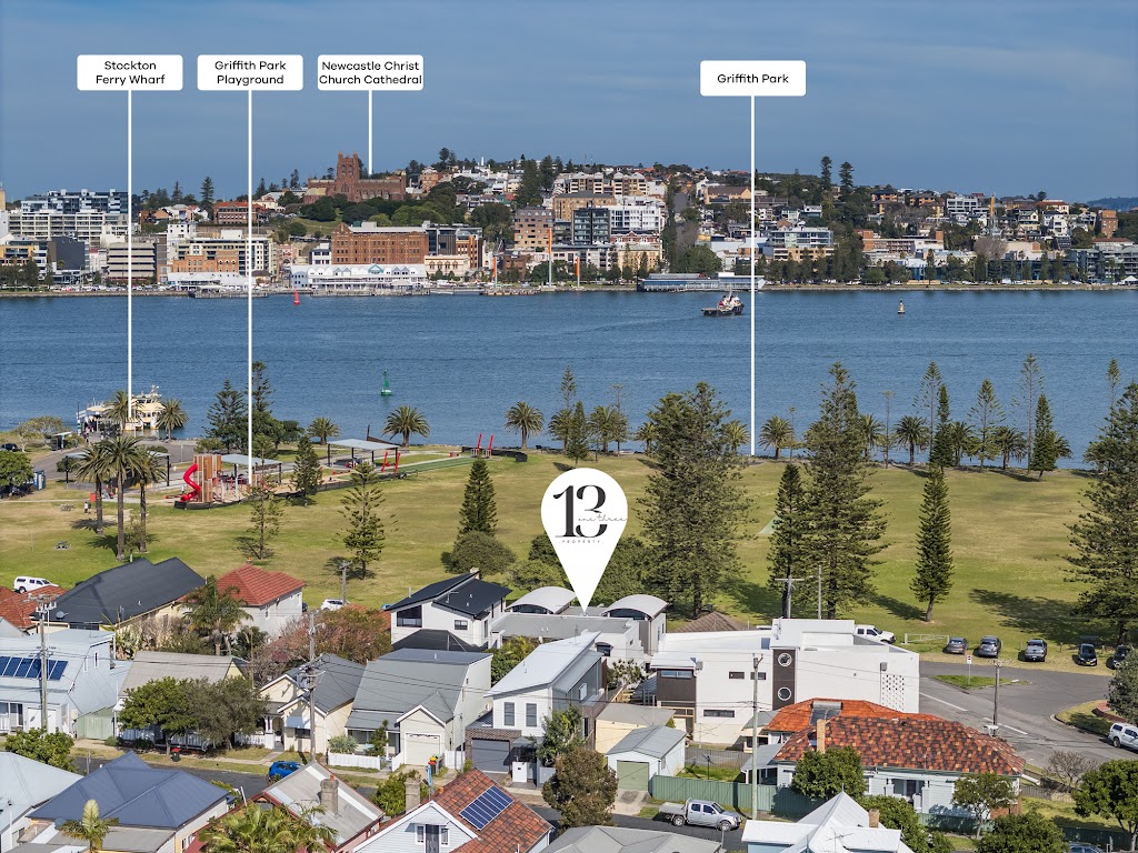36 Hunter Street, Stockton - Image 1