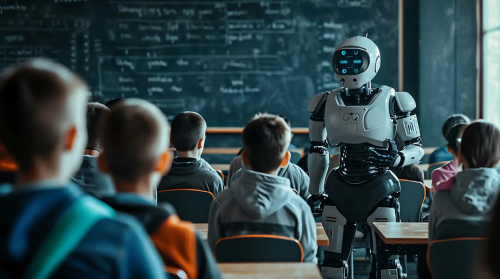 Tecnología de inteligencia artificial aplicada al aprendizaje de inglés online